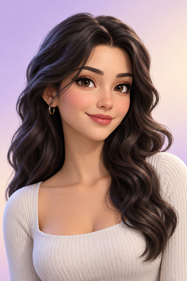 Aria Vale sample